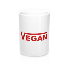 Vegan Mugs - NY Minute