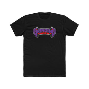 Grindin "Philly Hills" Edition Men's  Tee - NY Minute