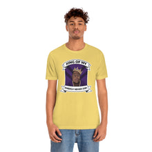 E.N.D King of Ny Biggie Smalls Tee