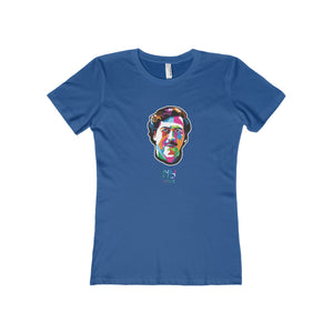 Picasso Escobar Ladies Tee - NY Minute