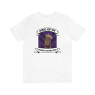E.N.D King of Ny Biggie Smalls Tee