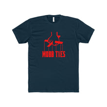 Mobb Ties Men's Tee - NY Minute