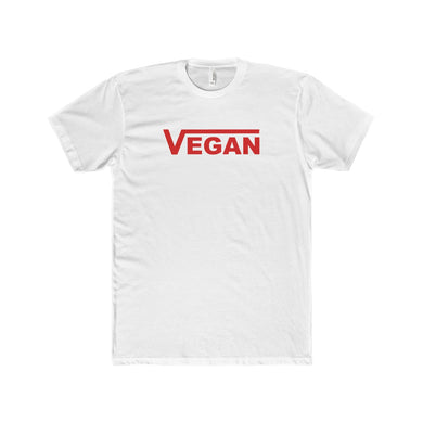 Vegan Men's Tee - NY Minute