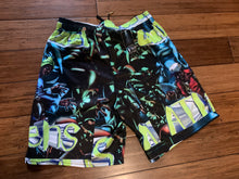 The Out Kast Premium basketball shorts