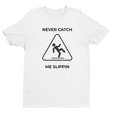 Never slip T-shirt - NY Minute