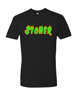 NY Minute Stoner Tee - NY Minute