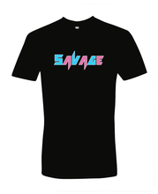 NYM Savage Beach Tee - NY Minute