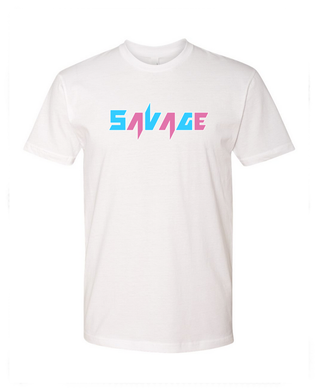 NYM Savage Beach Tee - NY Minute